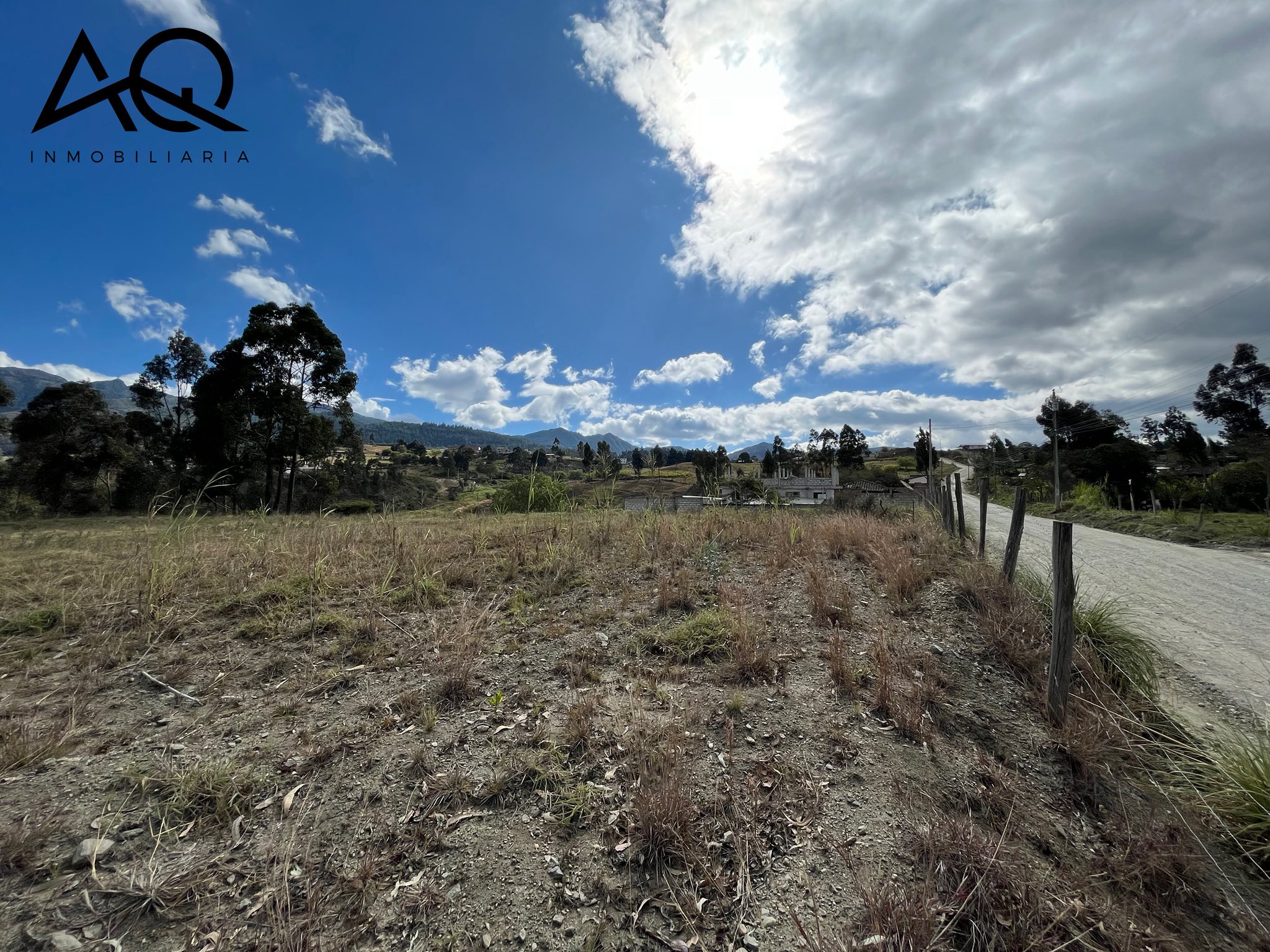 Lote Carigán El Manzano