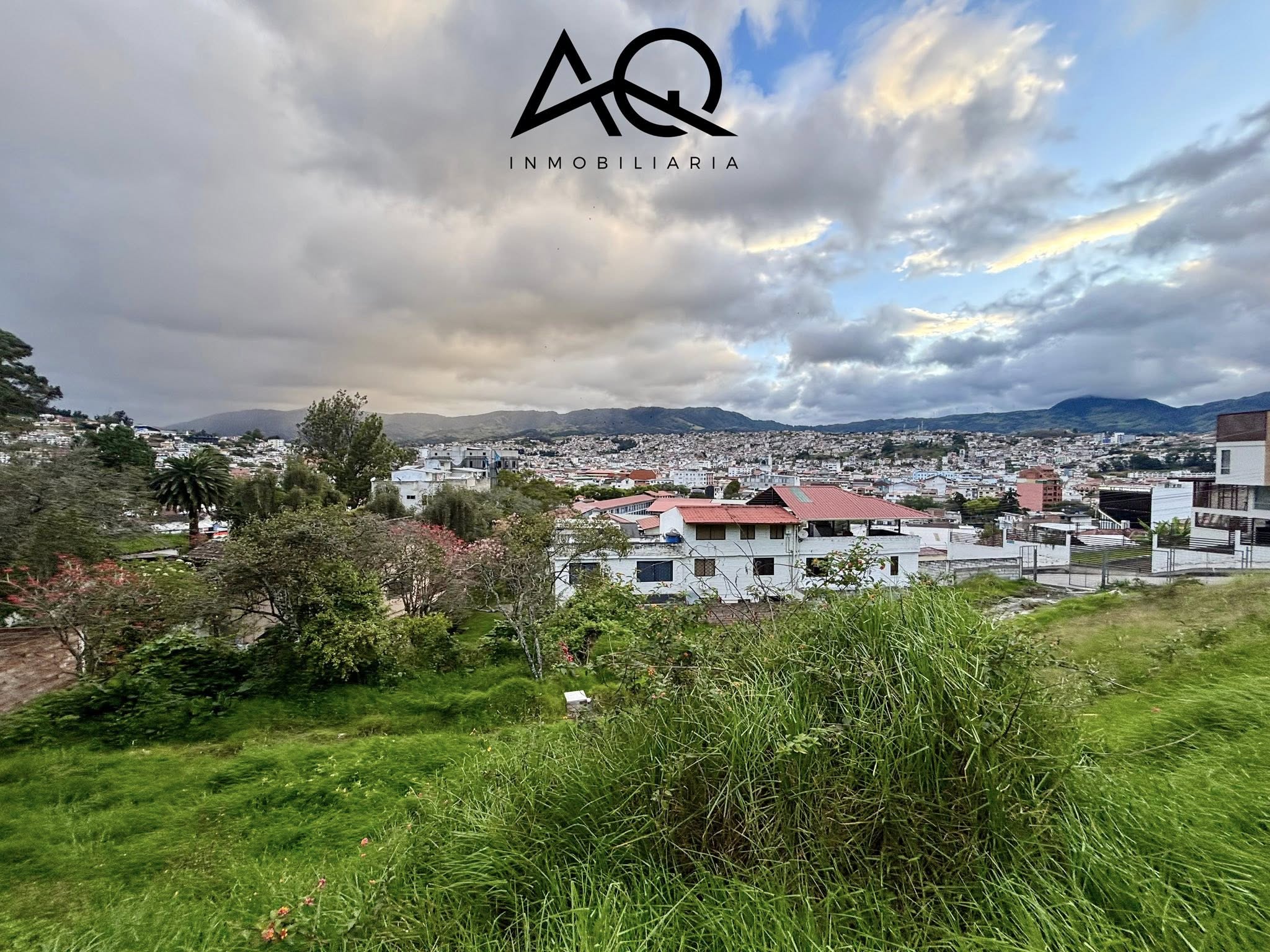 Terreno ATAMER