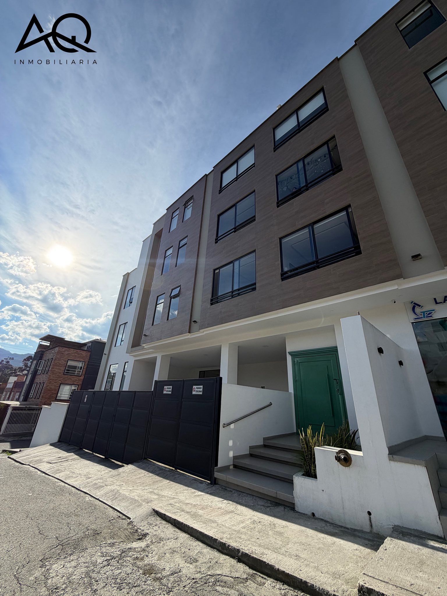 Departamento Amable Maria