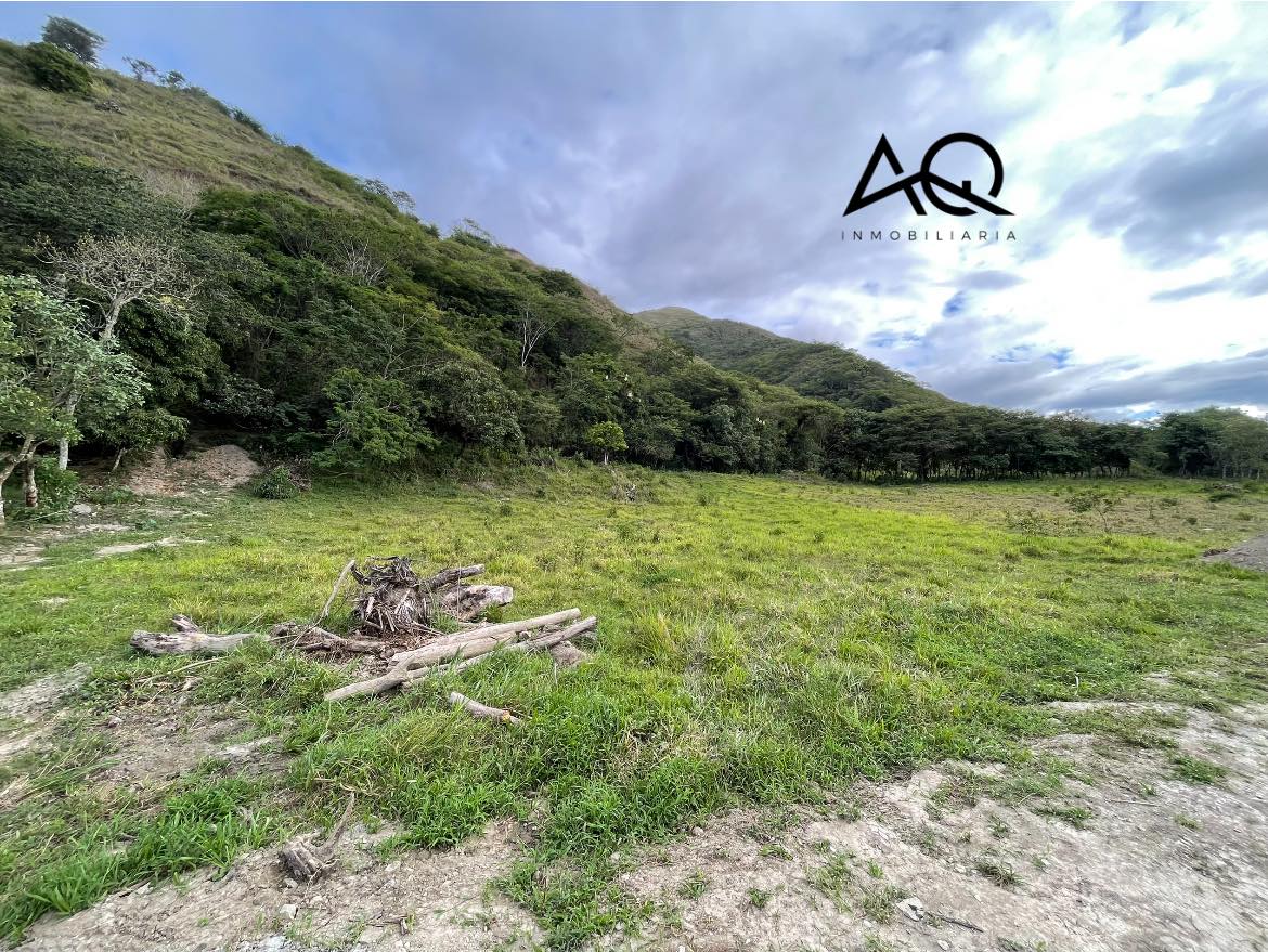 TERRENO SAN PEDRO DE VILCABAMBA