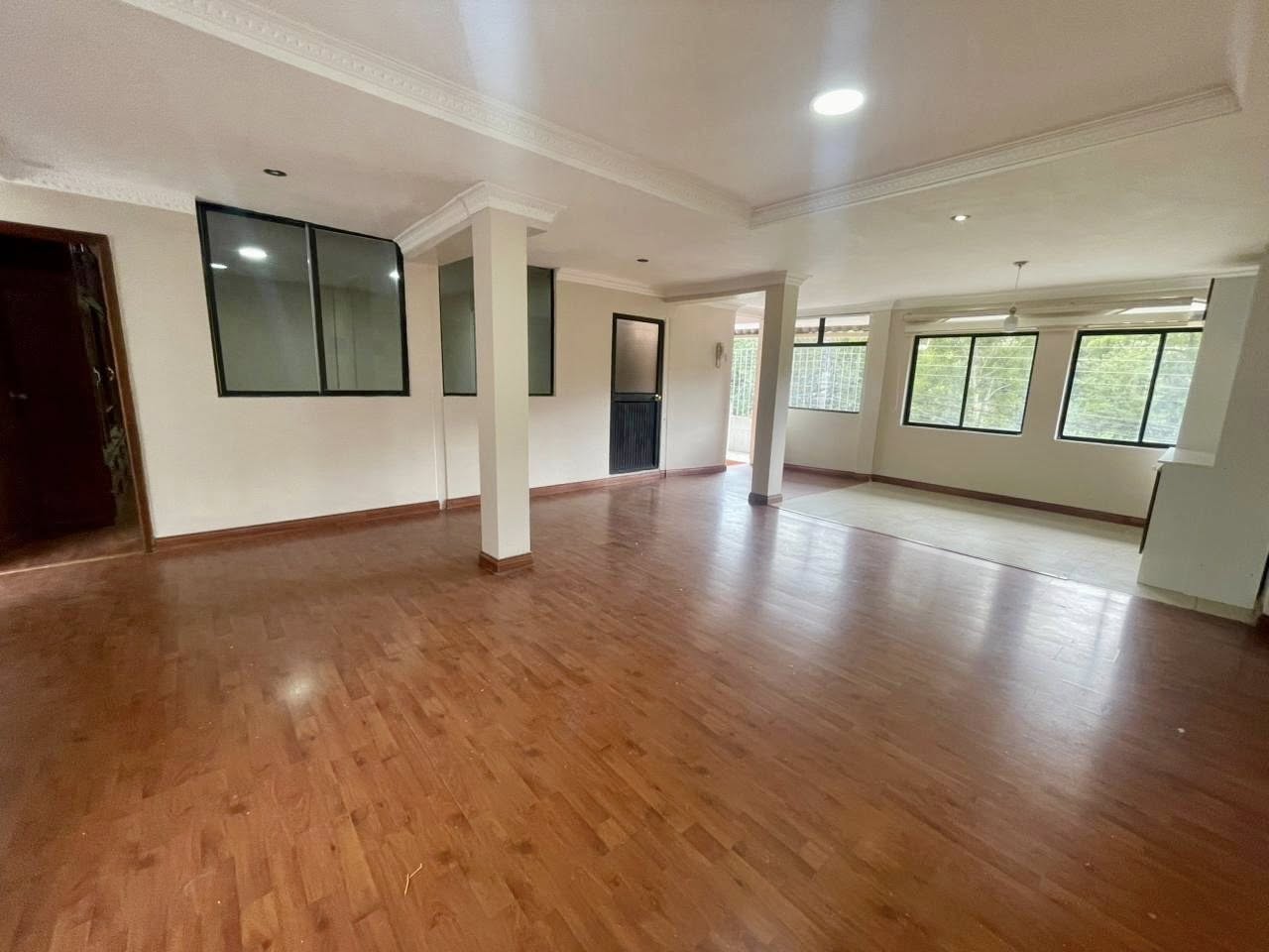 Departamento Parque Jipiro
