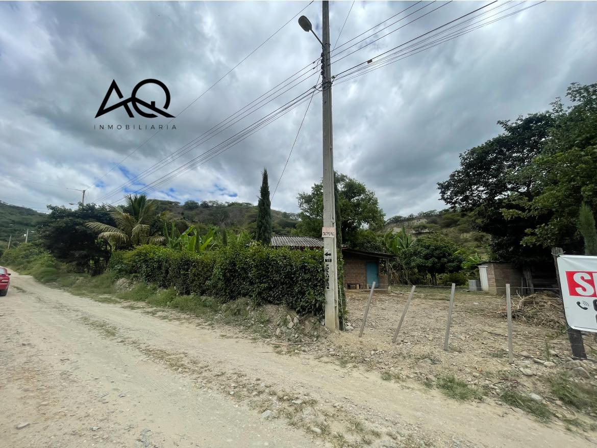 Terreno La Trinidad