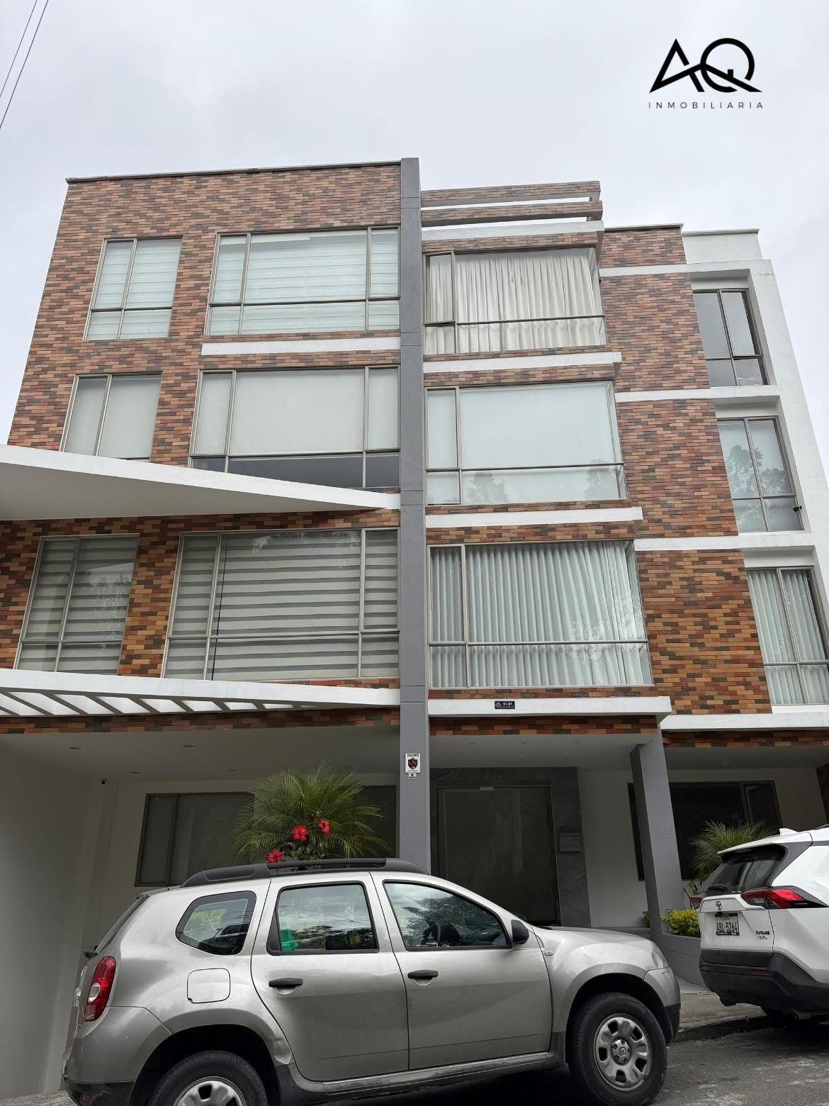 Departamento en Venta Sector Estancia Norte