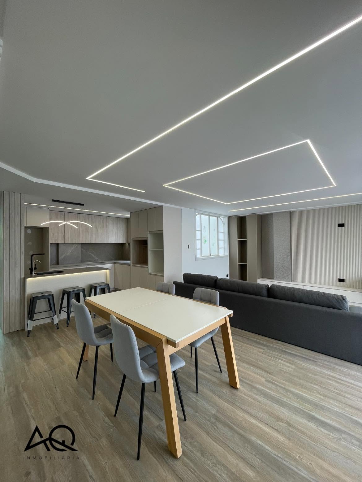PENTHOUSE EN LOJANA DE TURISMO