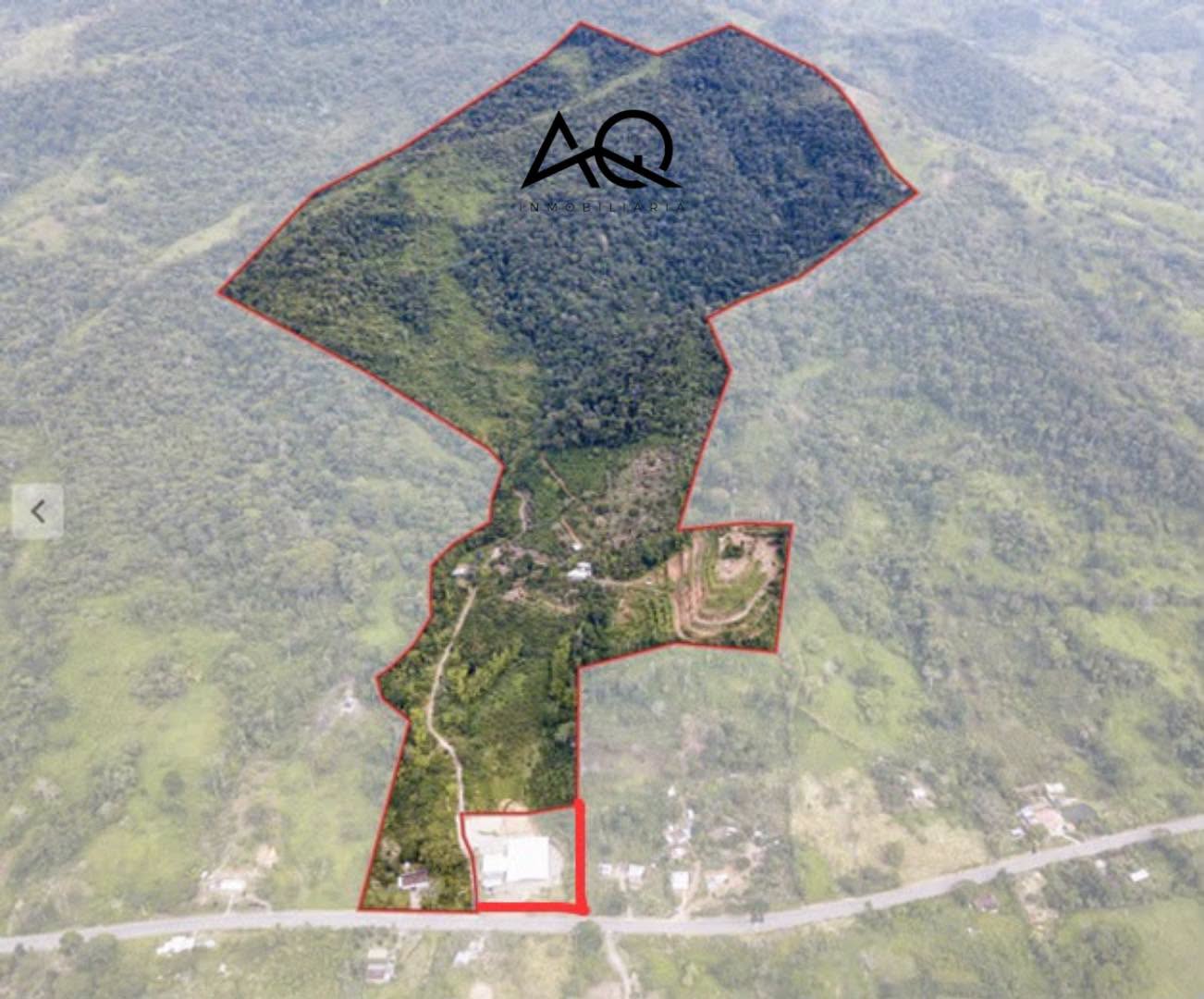 Terreno Zamora