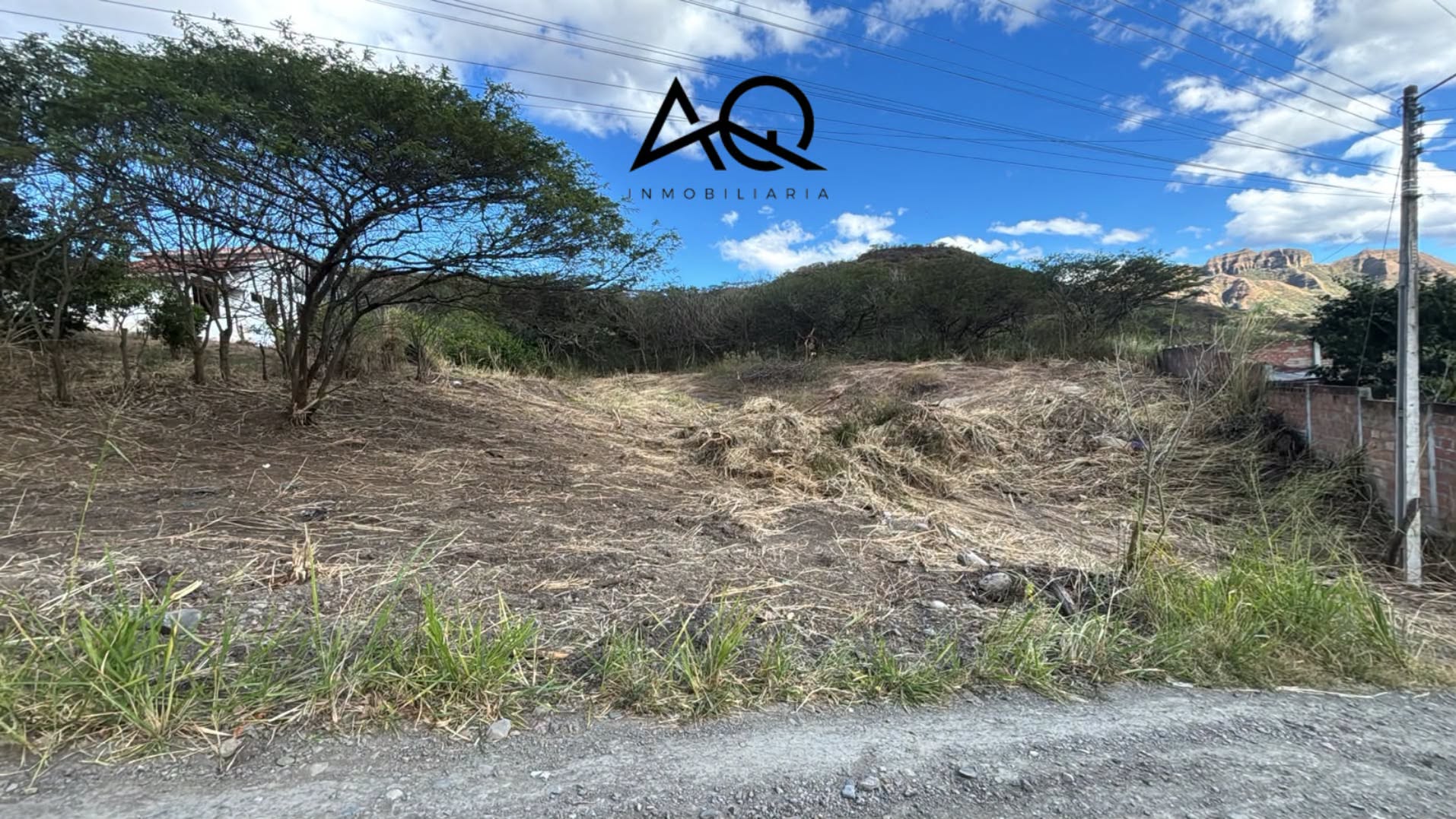 Terreno Vilcabamba – Izcayluma