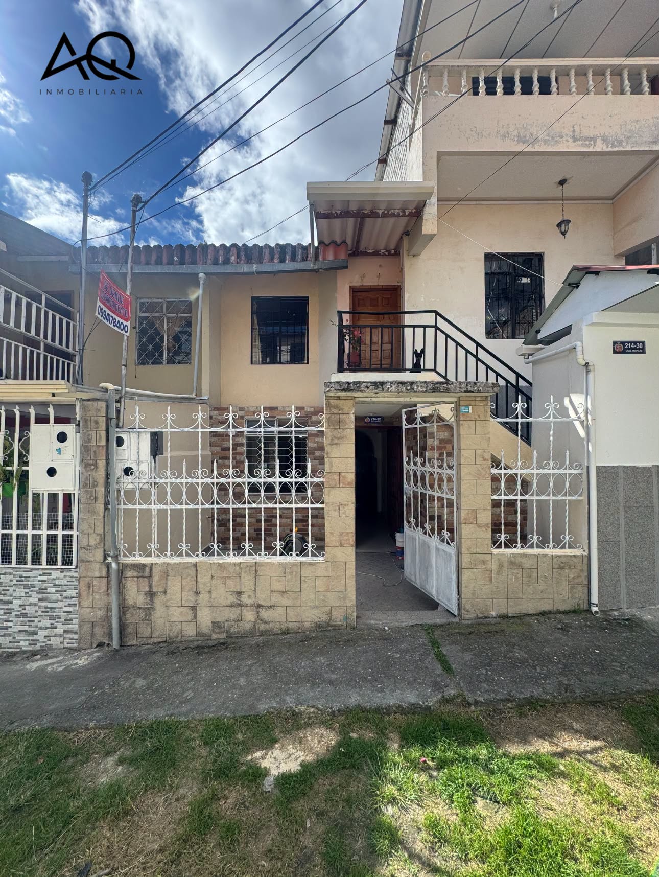 Departamento Los Geranios