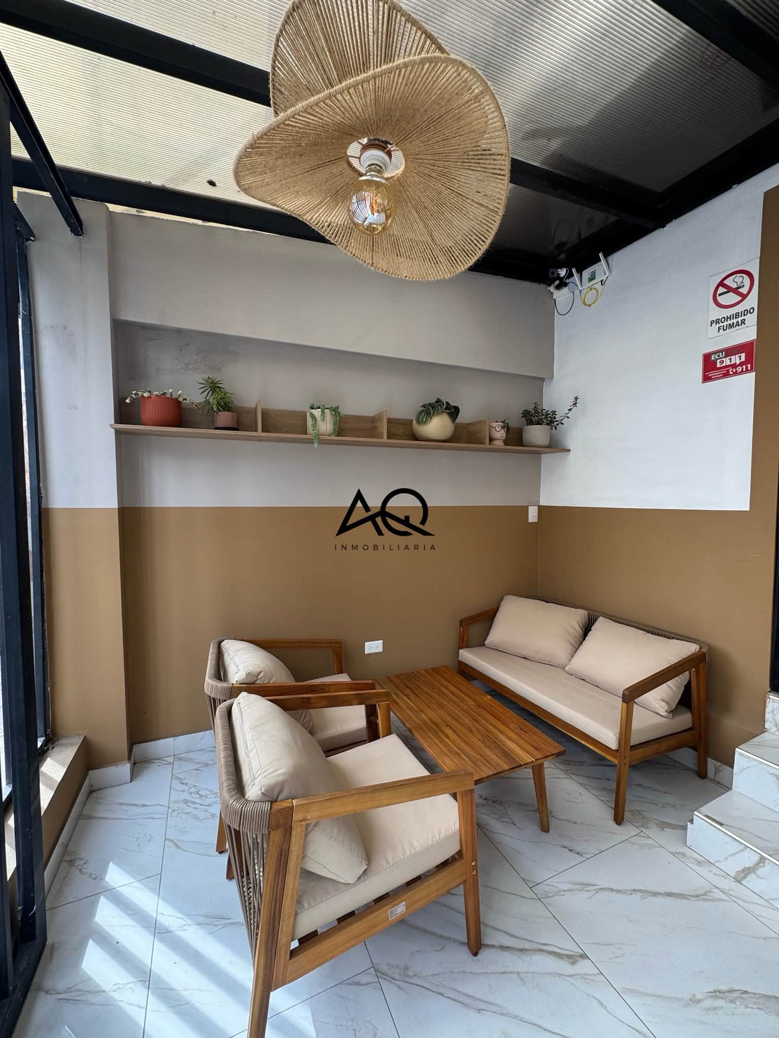 Cafeteria Aura Experience Loja